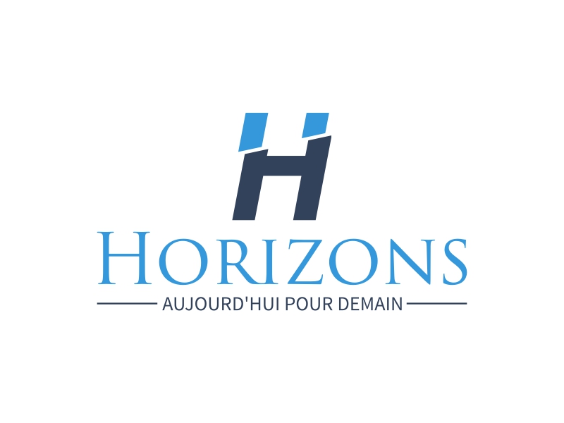 Horizons Logo Maker - Design Horizons logos online