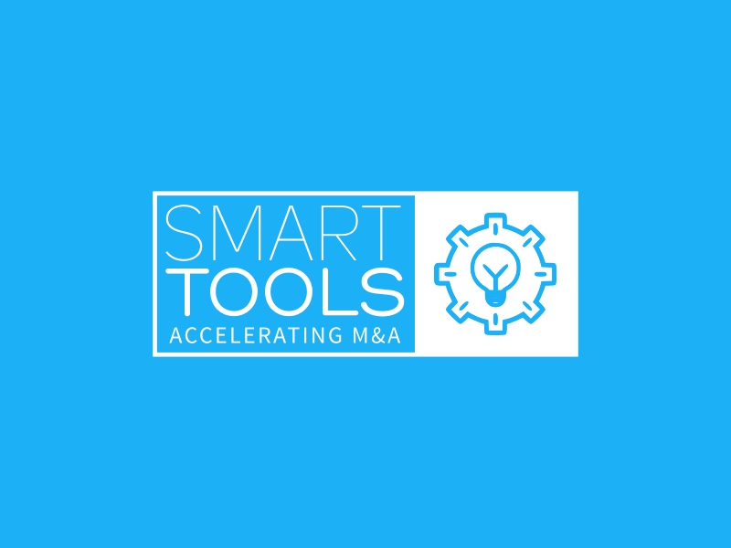 smart tools - ACCELERATING M&A