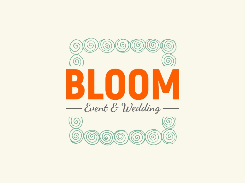 BLOOM Logo Maker - Design BLOOM logos online
