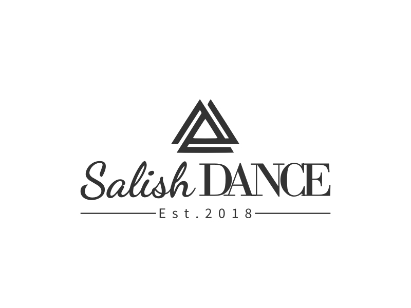 Salish DANCE - Est.2018
