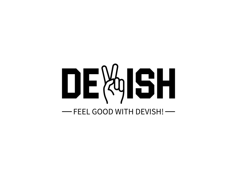 DEVISH - FEEL GOOD WITH DEVISH!