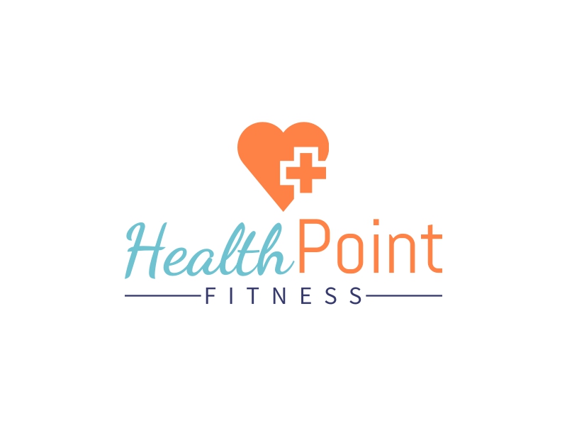 Health Point Logo Maker - Design Health Point logos online