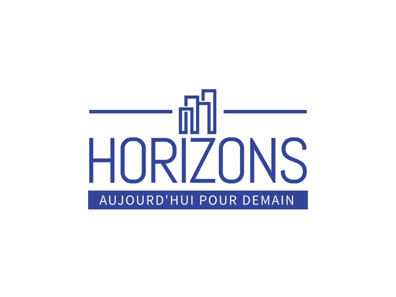 HORIZONS - AUJOURD'HUI POUR DEMAIN