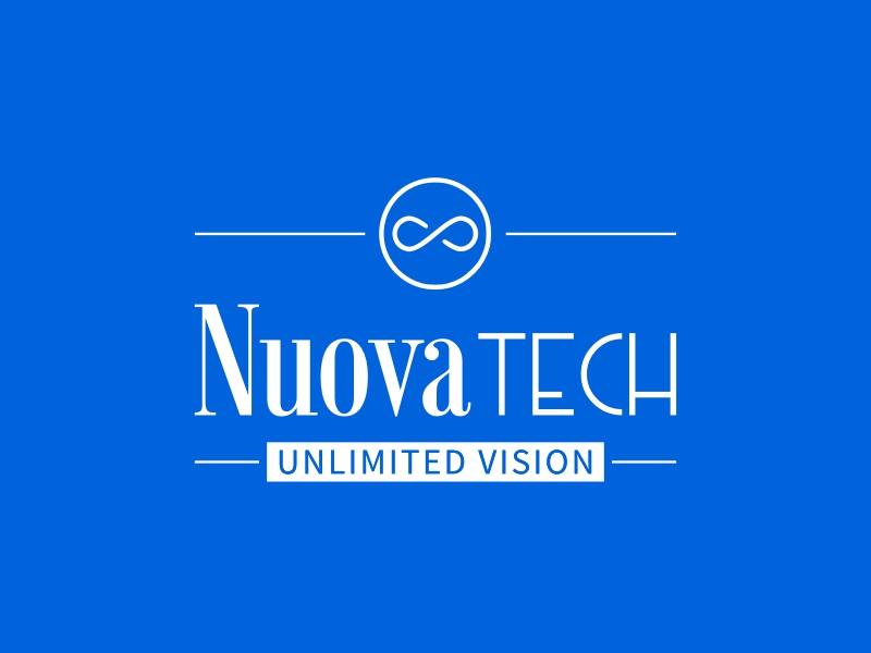 Nuova Tech Logo Maker - Design Nuova Tech logos online