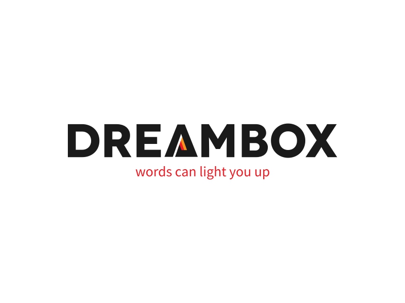 DREAMBOX Logo Maker - Design DREAMBOX logos online