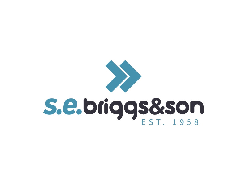 s.e. briggs&son - EST. 1958