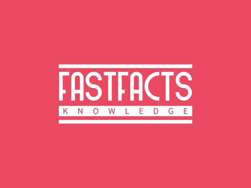 FastFacts Logo Maker - Design FastFacts logos online
