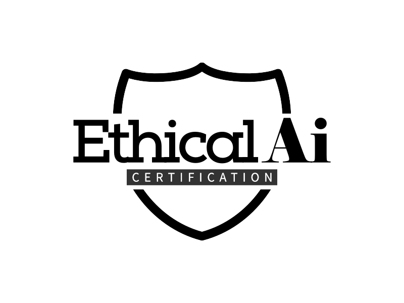Ethical Ai Logo Maker - Design Ethical Ai logos online