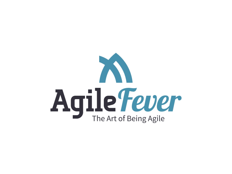 Agile Fever Logo Maker - Design Agile Fever logos online