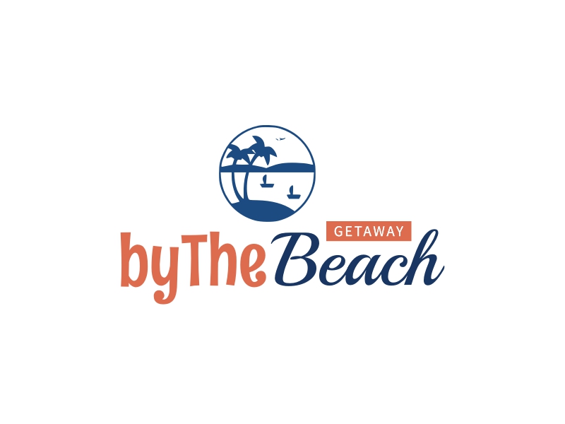 byThe Beach - GETAWAY
