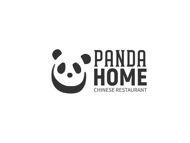 Panda Home Logo Maker - Design Panda Home logos online