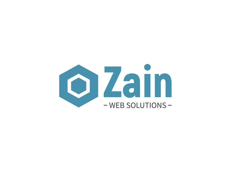 Zain - WEB SOLUTIONS