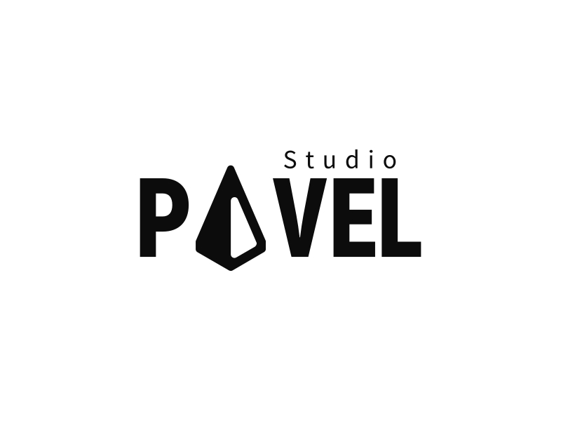 PAVEL Logo Maker - Design PAVEL logos online