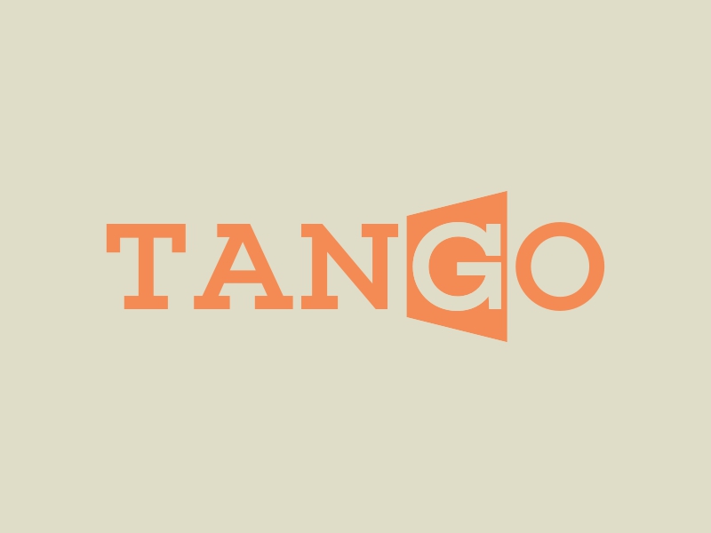 TANGO Logo Maker - Design TANGO logos online