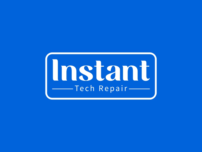 Instant - Tech Repair