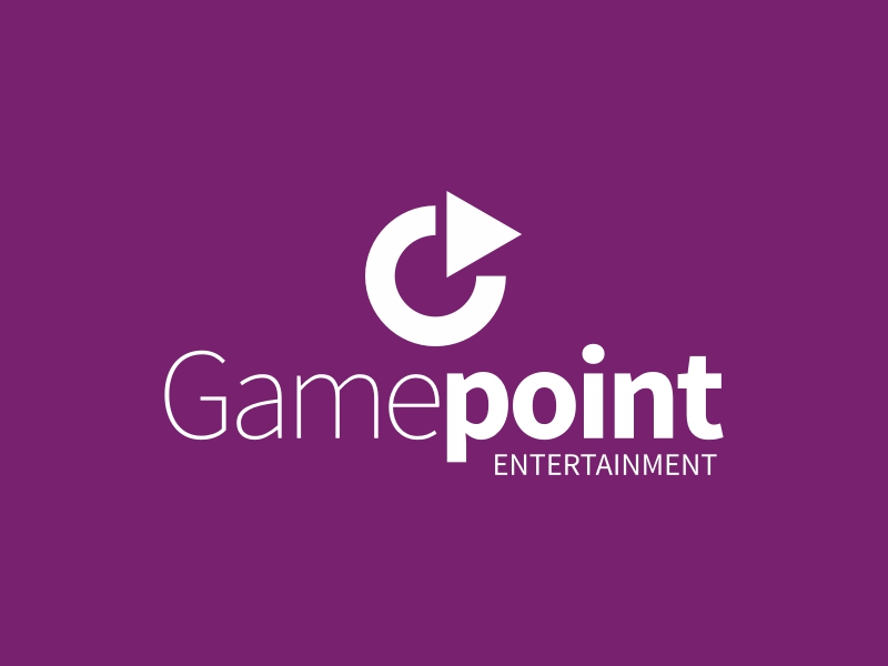 Game point Logo Maker - Design Game point logos online
