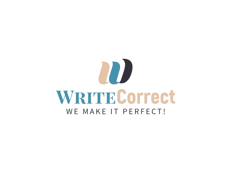 Write Correct - WE MAKE IT PERFECT!