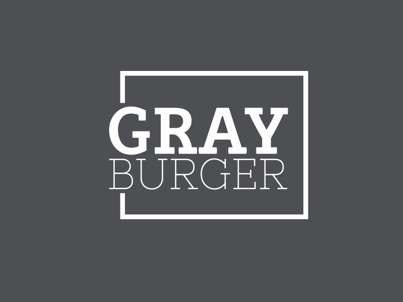 Gray Burger - 