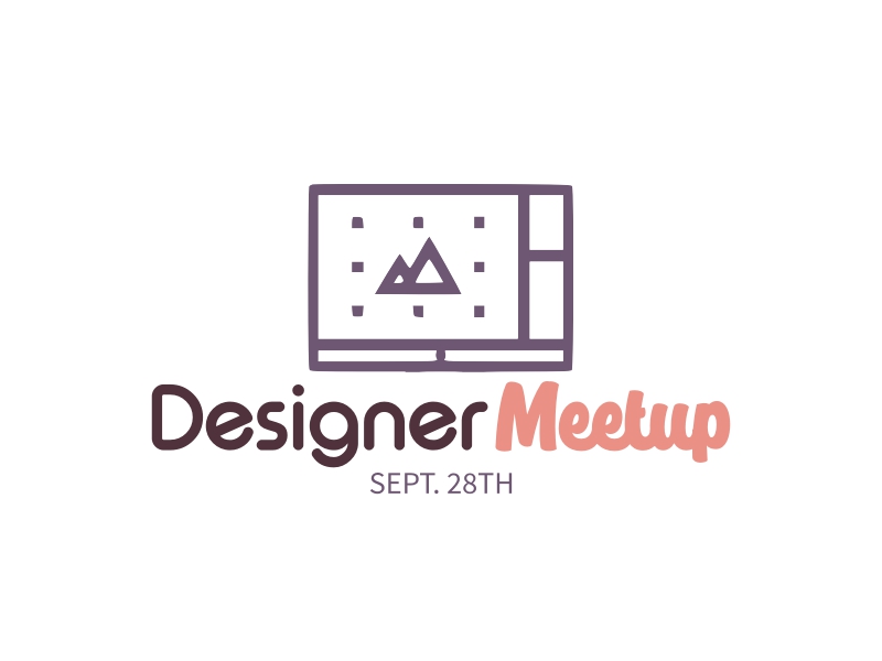 Designer Meetup - SEPT. 28TH
