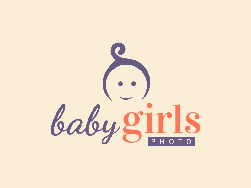 baby girls - PHOTO
