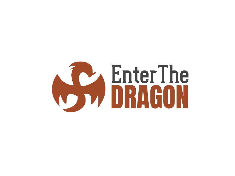 EnterThe DRAGON - 
