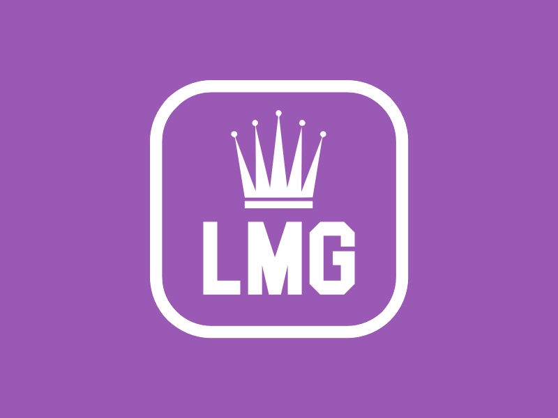 LMG Logo Maker - Design LMG logos online
