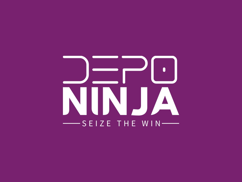 Depo Ninja - SEIZE THE WIN