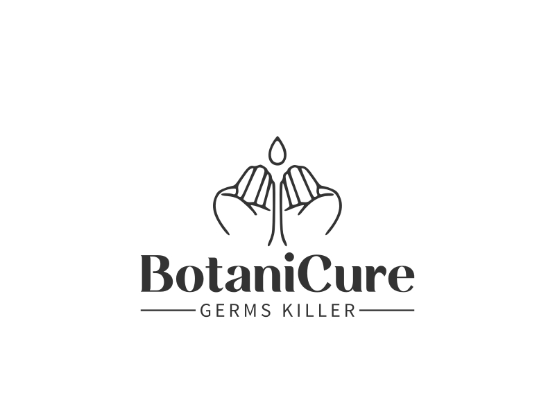 BotaniCure - GERMS KILLER