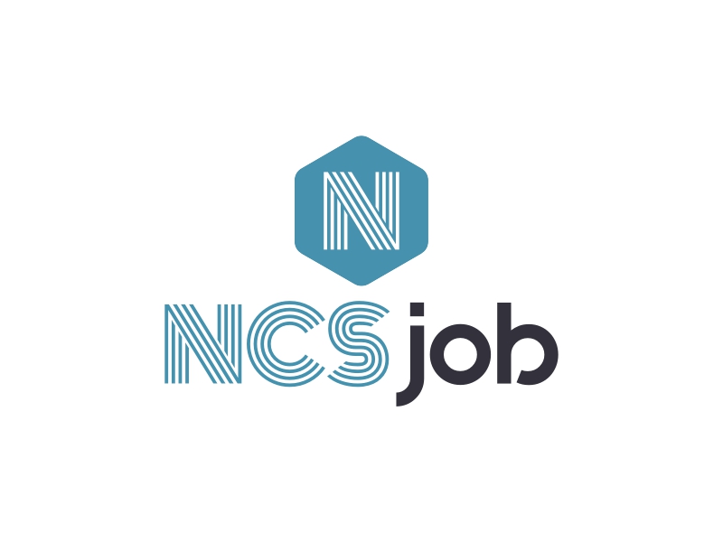 NCS job Logo Maker - Design NCS job logos online