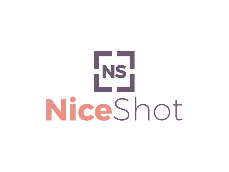 Nice Shot Logo Maker - Design Nice Shot logos online
