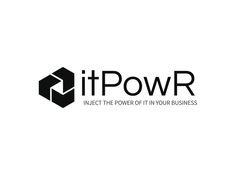 Inject logo design templates, inject logo png images - LogoAI.com