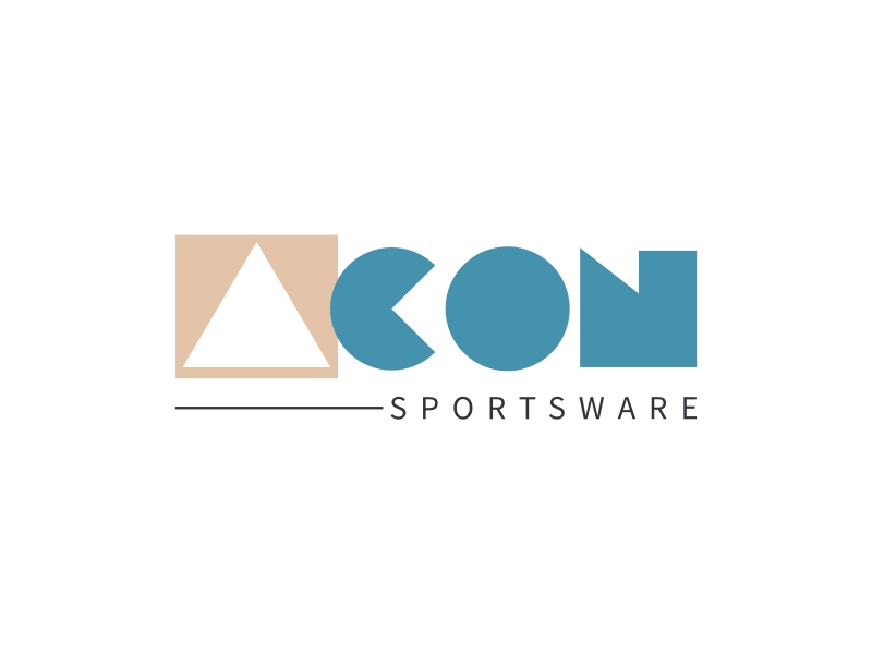 ACON logo design