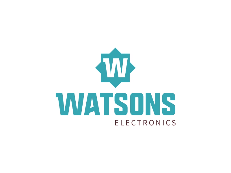 Watsons - ELECTRONICS