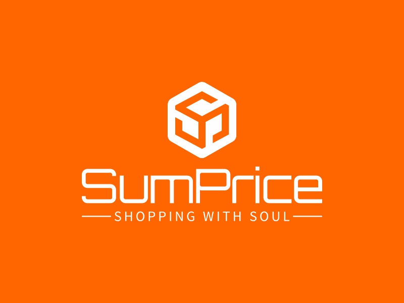 SumPrice Logo Maker - Design SumPrice logos online