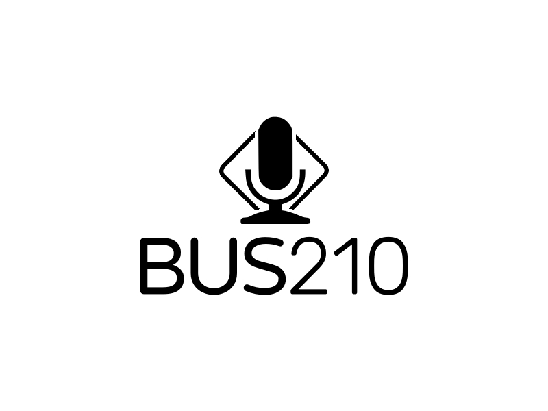 BUS 210 - 