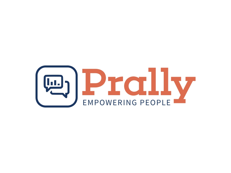 Prally - EMPOWERING PEOPLE