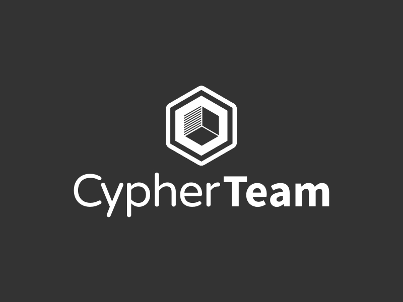 Cypher Team Logo Maker - Design Cypher Team logos online