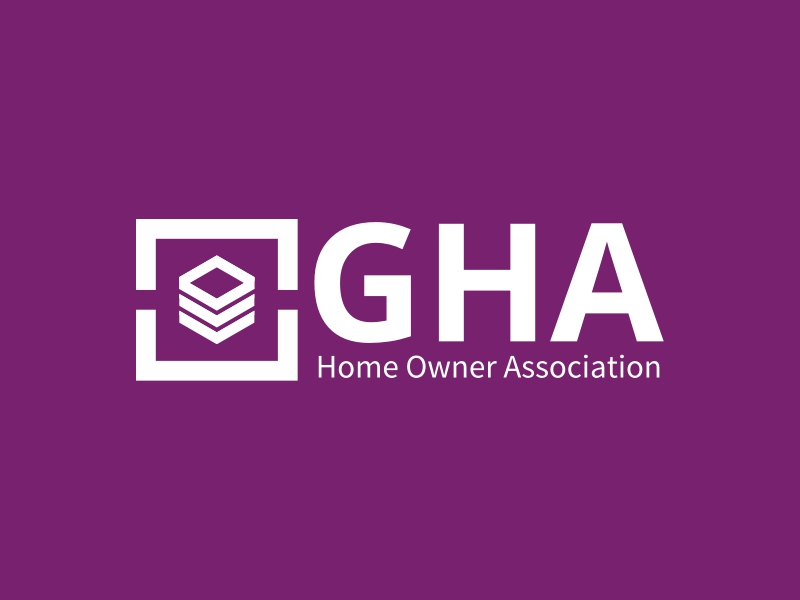 GHA - Home Owner Association