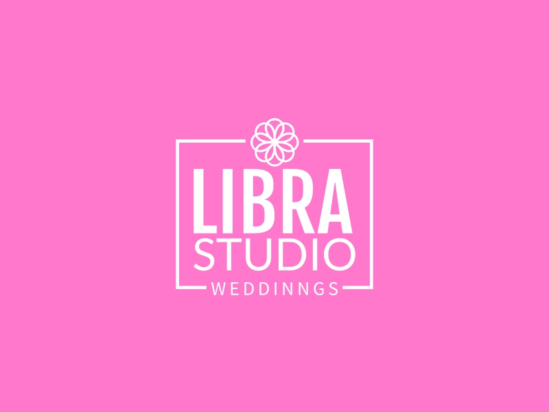libra studio Logo Maker - Design libra studio logos online