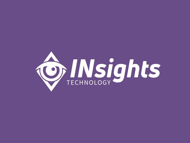 INsights Logo Maker - Design INsights logos online