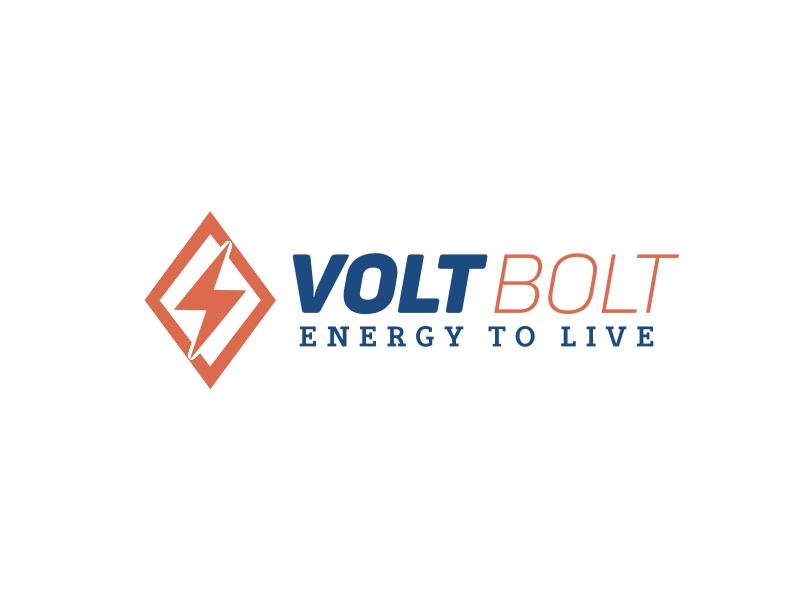 Volt Bolt Logo Maker - Design Volt Bolt logos online