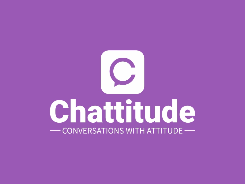 Chattitude - CONVERSATIONS WITH ATTITUDE
