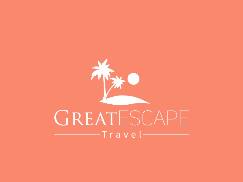 Great Escape Logo Maker - Design Great Escape logos online