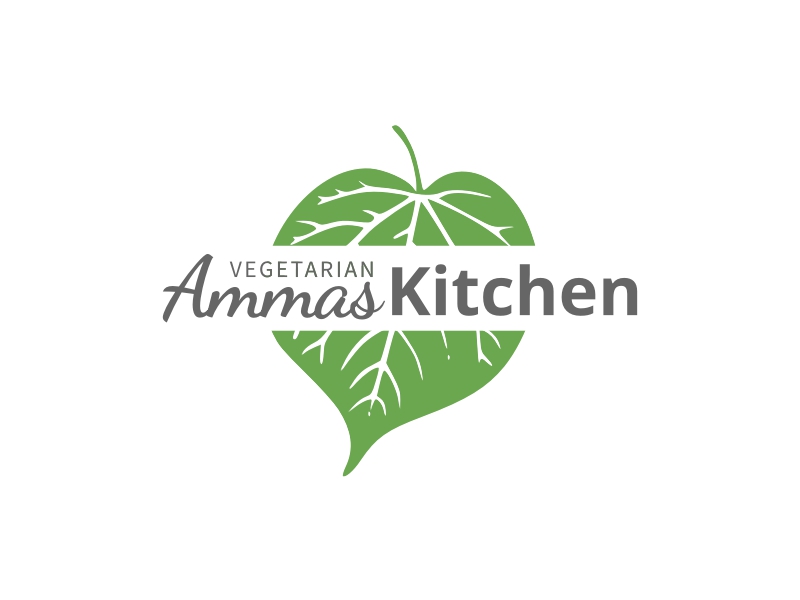 Ammas Kitchen - VEGETARIAN