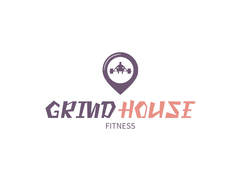GRIND HOUSE Logo Maker - Design GRIND HOUSE logos online
