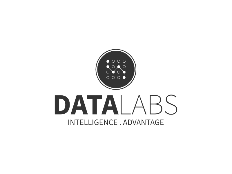 DATA LABS Logo Maker - Design DATA LABS logos online