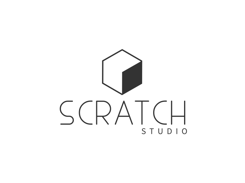 SCRATCH - STUDIO