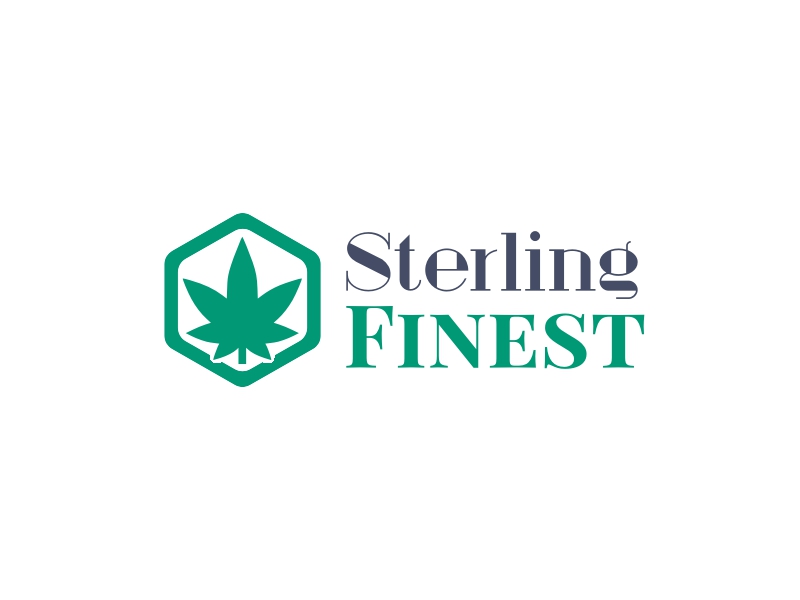 Sterling Finest Logo Maker - Design Sterling Finest logos online