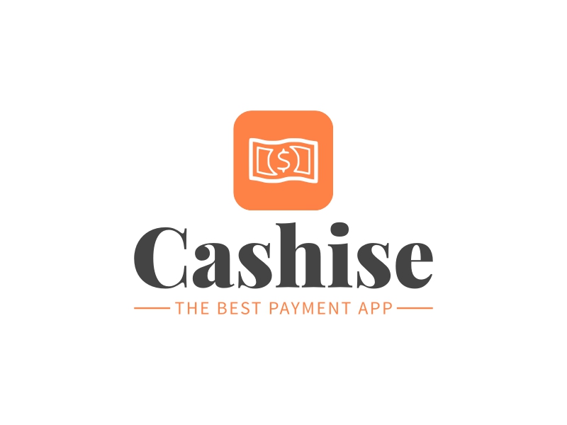 Cashise - THE BEST PAYMENT APP
