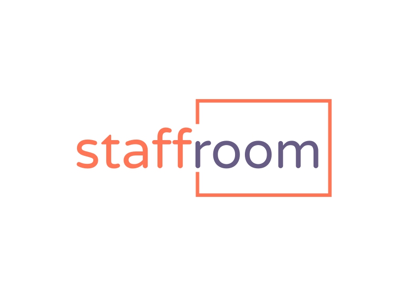 staff room - 